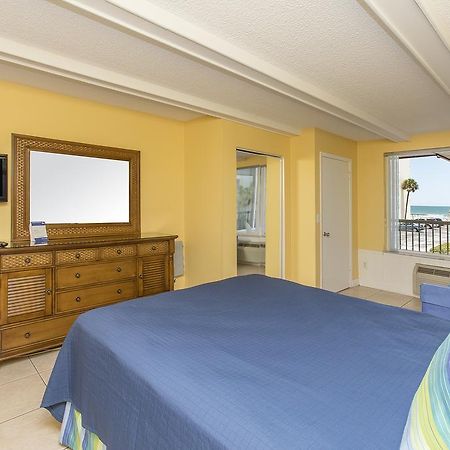 Fantasy Island - Daytona Beach Shores Aparthotel Exterior foto
