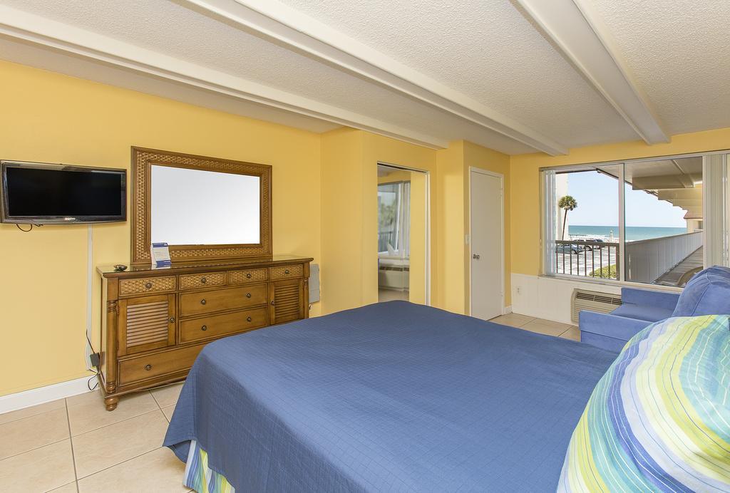 Fantasy Island - Daytona Beach Shores Aparthotel Exterior foto