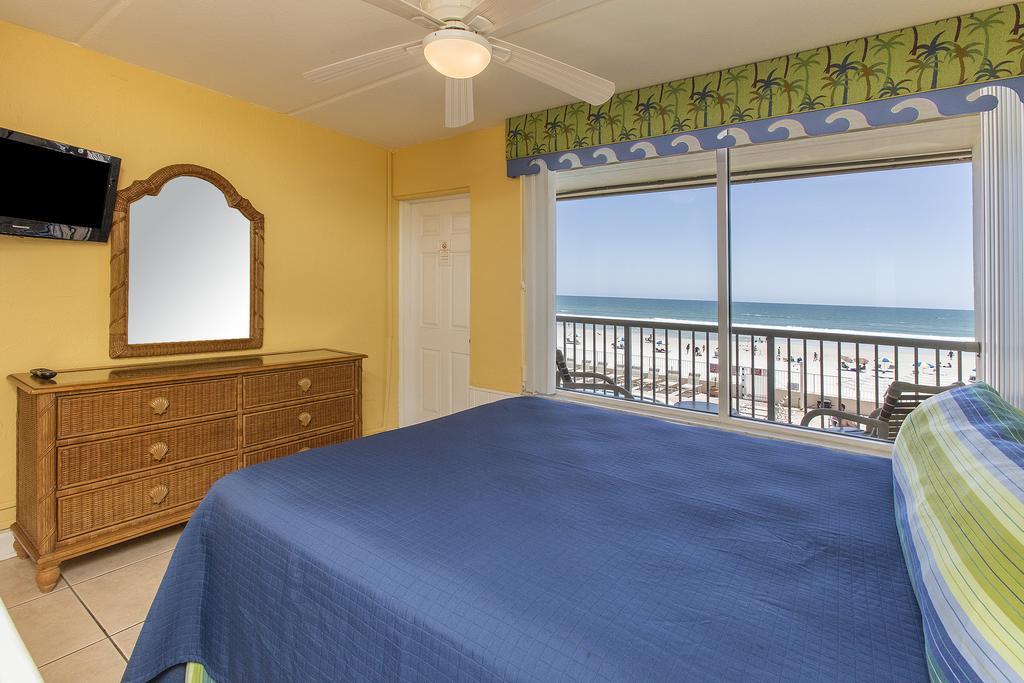 Fantasy Island - Daytona Beach Shores Aparthotel Exterior foto